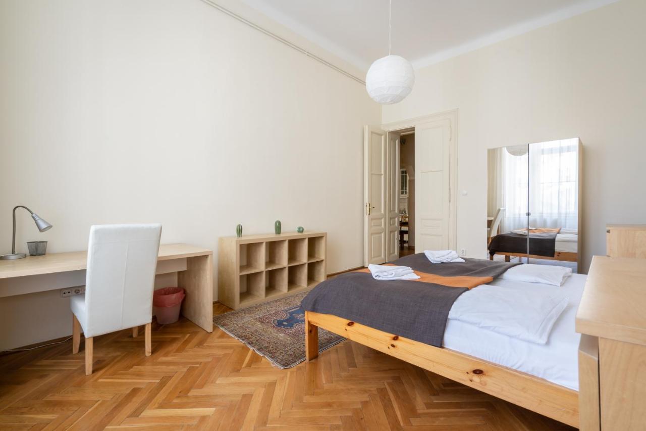 Lonyay Grand Central Budapest Kültér fotó