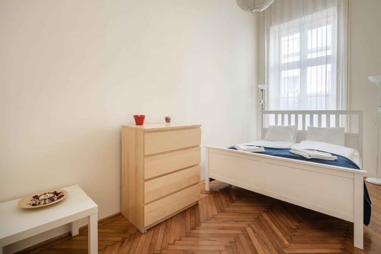 Lonyay Grand Central Budapest Kültér fotó